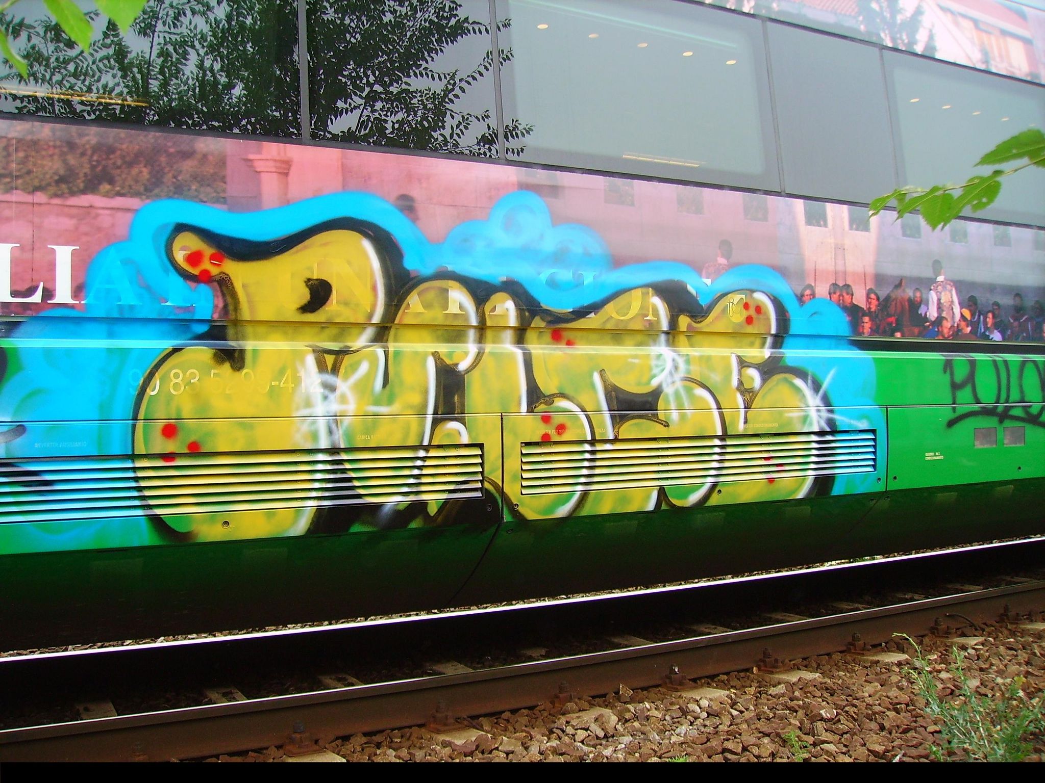 PULCE  ETR